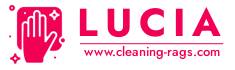 Lucia Ltd. - manufacturer of quality cotton and textile rags for cleaning, polishing and industrial use
